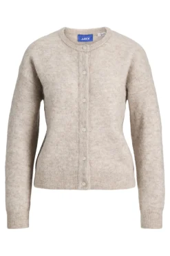 Jjxx Jxmatilda Wool Blend Cardigan Knit< Cardigans