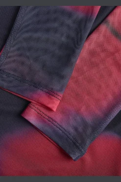 Jxmelia Ls Mesh Top Sn*Jjxx Clearance