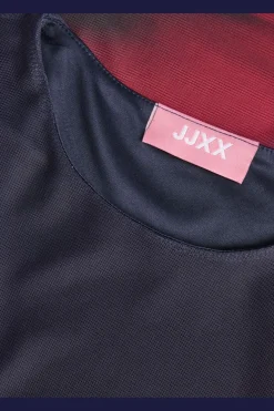 Jxmelia Ls Mesh Top Sn*Jjxx Clearance