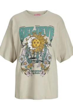 Jxmillow Loose Ss Tee*Jjxx Sale