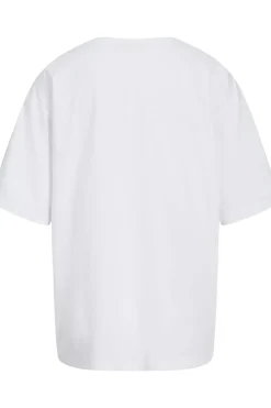 Jjxx Jxmillow Loose Ss Tee< T-Shirts & Toppe