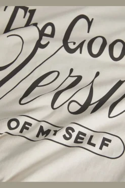 Jjxx Jxmillow Loose Ss Tee< T-Shirts & Toppe