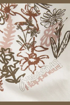 Jxmillow Loose Ss Tee Sp625*Jjxx