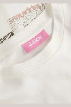 Jxmillow Loose Ss Tee Sp625*Jjxx