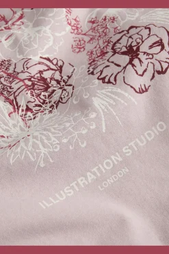 Jjxx Jxmillow Loose Ss Tee Sp625< T-Shirts & Toppe