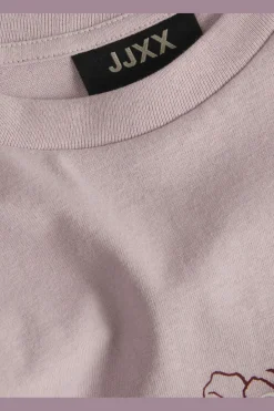 Jjxx Jxmillow Loose Ss Tee Sp625< T-Shirts & Toppe