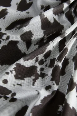 Jxminna Mesh Skirt Ln 12270936*Jjxx Outlet