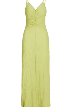 Jjxx Jxmoon Sl Long Dress< Kjoler