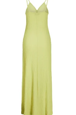 Jjxx Jxmoon Sl Long Dress< Kjoler