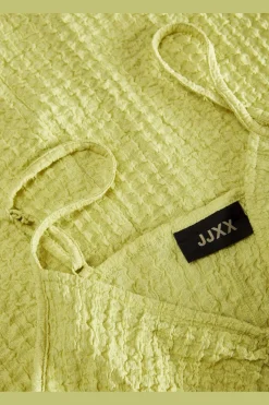 Jjxx Jxmoon Sl Long Dress< Kjoler