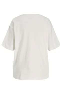 Jjxx Jxolivia Loose Print Ss Tee< T-Shirts & Toppe