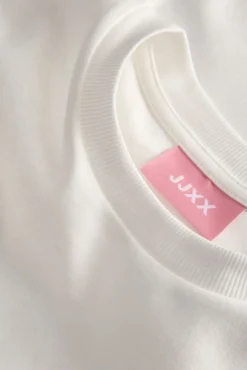 Jjxx Jxolivia Loose Print Ss Tee< T-Shirts & Toppe