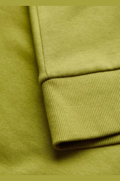 Jjxx Jxpaloma Loose Ls Polo Swt Ln< Sweatsæt & Comfy Wear|Bluser & Skjorter