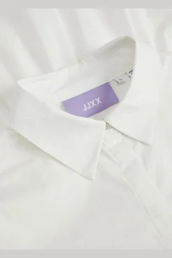 Jxsaga Ls Slim Shirt Sn*Jjxx Online