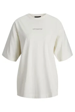 Jjxx Jxsandra Loose Ss Tee< T-Shirts & Toppe
