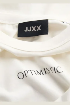 Jjxx Jxsandra Loose Ss Tee< T-Shirts & Toppe