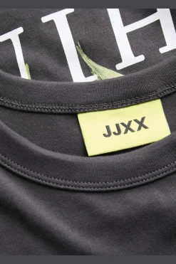 Jjxx Jxsandra Loose Ss Tee< T-Shirts & Toppe