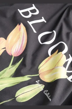 Jjxx Jxsandra Loose Ss Tee< T-Shirts & Toppe