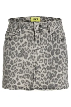 Jjxx Jxsarah Laura Leo Skirt< Nederdele