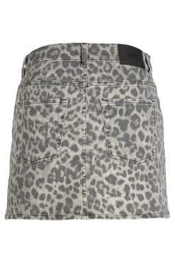 Jjxx Jxsarah Laura Leo Skirt< Nederdele