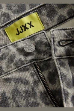 Jjxx Jxsarah Laura Leo Skirt< Nederdele