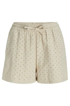 Jjxx Jxselma Broderie Anglaise Shorts< Sæt 🛍️|Shorts