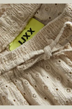 Jjxx Jxselma Broderie Anglaise Shorts< Sæt 🛍️|Shorts