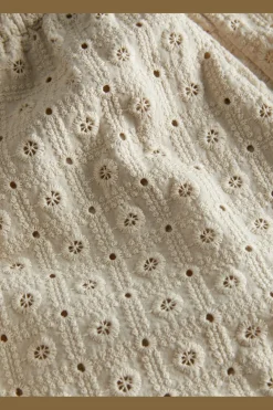 Jjxx Jxselma Broderie Anglaise Shorts< Sæt 🛍️|Shorts