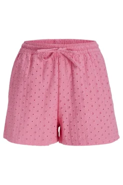 Jjxx Jxselma Broderie Anglaise Shorts< Sæt 🛍️|Shorts