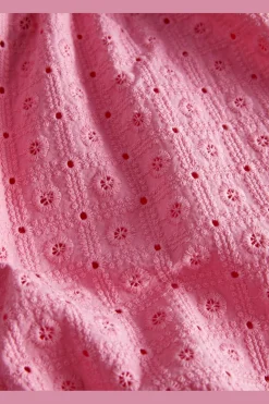 Jjxx Jxselma Broderie Anglaise Shorts< Sæt 🛍️|Shorts