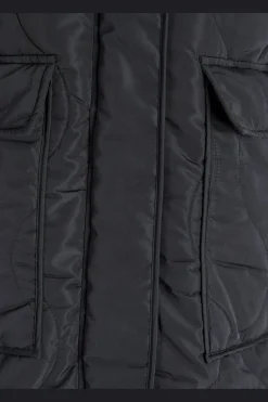 Jjxx Jxserena Quilted Coat< Overtøj & Jakker