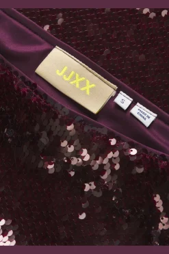 Jxsia Tara Sequin Mini Skirt*Jjxx Online