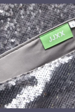 Jjxx Jxsia Tara Sequin Mini Skirt< Nederdele