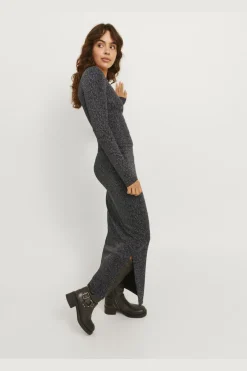 Jxsigga Str Glitter Long Skirt 12266137*Jjxx Clearance