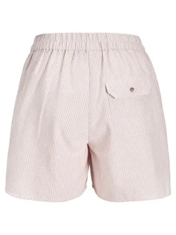 Jjxx Jxsiva Oxford Pocket Shorts Ln< Shorts