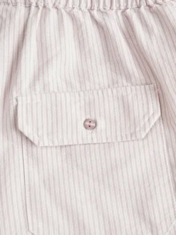 Jjxx Jxsiva Oxford Pocket Shorts Ln< Shorts