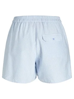 Jxsiva Oxford Pocket Shorts Ln*Jjxx Best