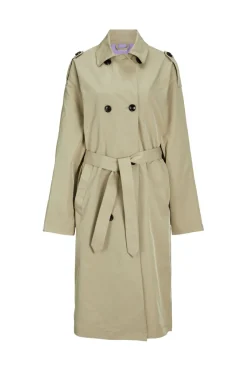 Jjxx Jxsophi Trenchcoat< Overtøj & Jakker