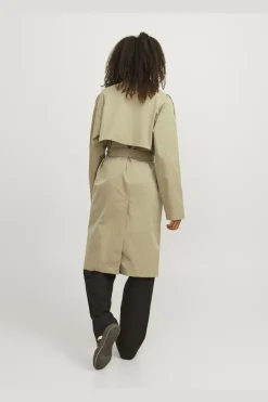 Jjxx Jxsophi Trenchcoat< Overtøj & Jakker