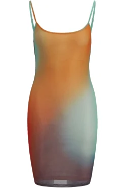 Jjxx Jxstella Mesh Singlet Mini Dress< Kjoler