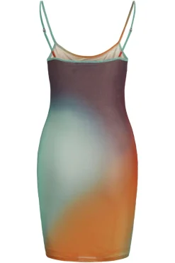 Jjxx Jxstella Mesh Singlet Mini Dress< Kjoler