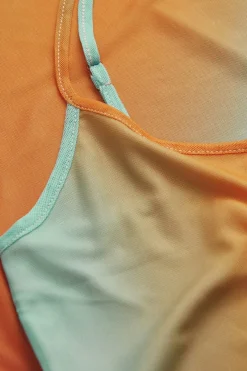 Jjxx Jxstella Mesh Singlet Mini Dress< Kjoler