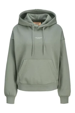 Jxstudio Vesterbro Ls Rlx Hood Swt*Jjxx Sale