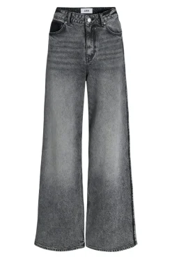 Jjxx Jxtokyo Fiona Wide R6210 Jeans< Bukser, Jeans & Leggings