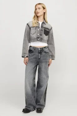 Jjxx Jxtokyo Fiona Wide R6210 Jeans< Bukser, Jeans & Leggings