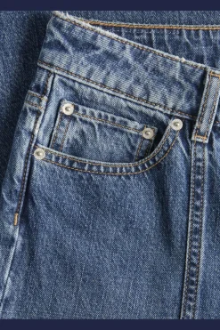 Jjxx Jxtokyo Wide Jeans R282 Ln< Bukser, Jeans & Leggings