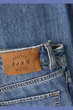 Jjxx Jxtokyo Wide Jeans R282 Ln< Bukser, Jeans & Leggings