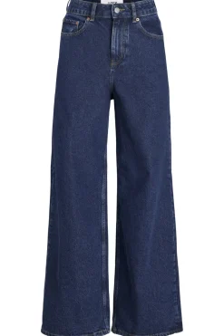 Jjxx Jxtokyo Wide Mr6001< Bukser, Jeans & Leggings