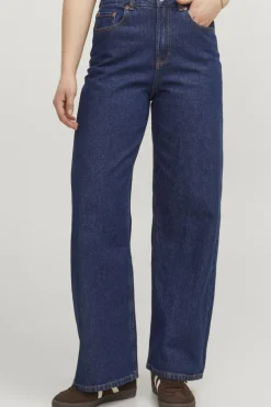 Jjxx Jxtokyo Wide Mr6001< Bukser, Jeans & Leggings