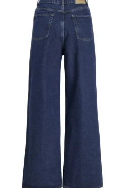 Jjxx Jxtokyo Wide Mr6001< Bukser, Jeans & Leggings